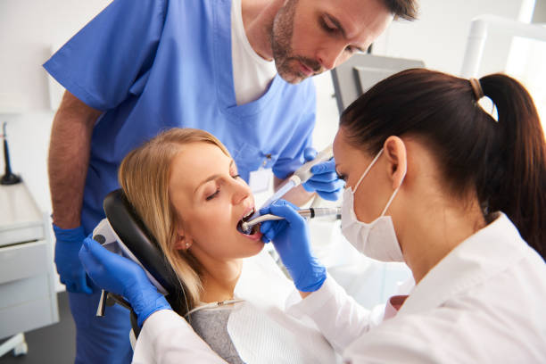 Best Root Canal Treatment  in Richmond Heights, FL