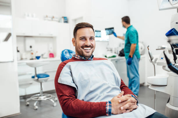 Best Laser Dentistry  in Richmond Heights, FL