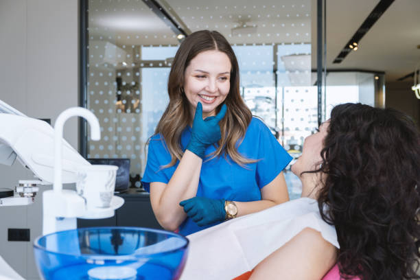 Richmond Heights, FL  Holistic Dental Services Company