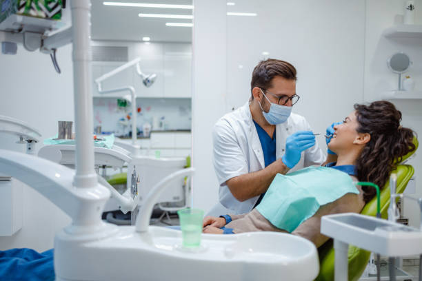 Best Cosmetic Dentistry  in Richmond Heights, FL